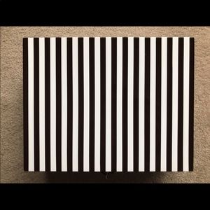 Henri Bendel Jewelry Box